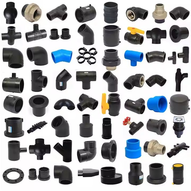 HDPE750750