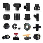 HDPE電気融着管継手