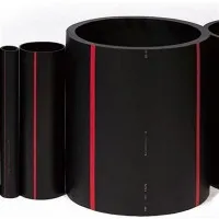 ガス用の HDPE パイプは設置前に除湿する必要がありますか?